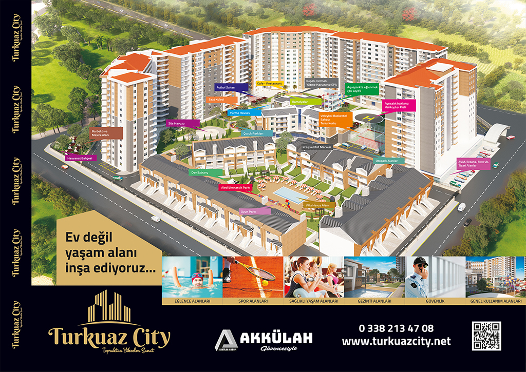 Karaman İnşaat Şirketleri